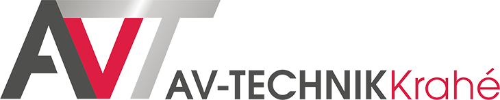 AV-Technik - Lexoffice Web API